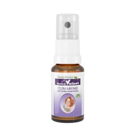 Climarome 15ml ~ 50ml Dr Valnet - Huiles Essentielles