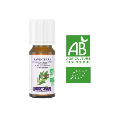 Ravintsara 10ml Dr Valnet - Huiles Essentielles