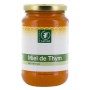 Miel de Thym 500g - Boutique nature - Alimentation bio