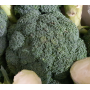 Brocolis Bio, produits bio et naturels
