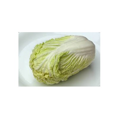 Chou chinois fr (un) - fruits et légumes bio