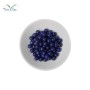 Perles Lapis Lazuli 6 mm - Sachet de 66 perles
