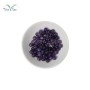 Perles Améthyste 6 mm - Sachet de 66 perles