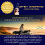 Coffret Ostéopathie