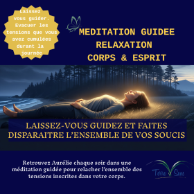 Méditation corps & esprit