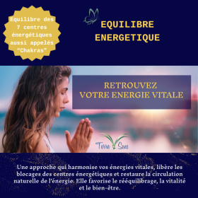 Sé Equilibre énergétique