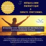 Retrouvez les tarifs de nos séance de rééquilibre énergétique & somato émotionnel.