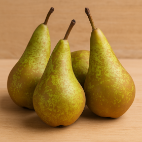Poires conférences fr (~ 1kg) - fruits et légumes bio Poires conférences fr (~ 1kg) - fruits et légumes bio
