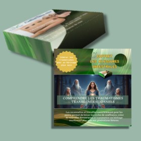 Coffret blessures ancestrales coffret blessures ancestrales