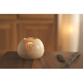 Diffuseur Saturne électrique- Quesack