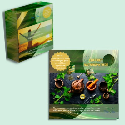 Offrez un bilan naturopathique