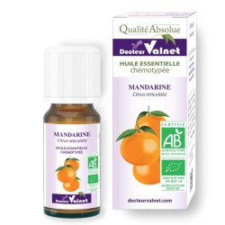 Mandarine emballage
