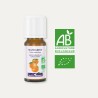 Mandarine label