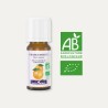 Orange douce label