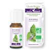 Patchouli emballage