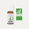 Patchouli label