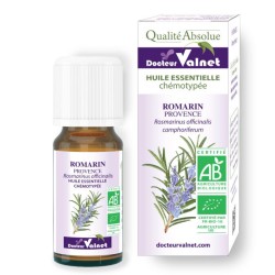 Romarin de Provence emballage
