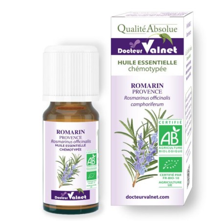 Romarin de Provence emballage