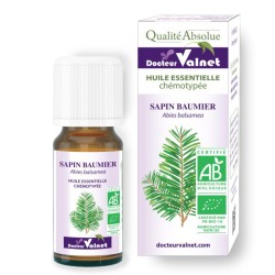 Sapin baumier emballage