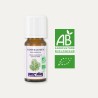 Sapin baumier label