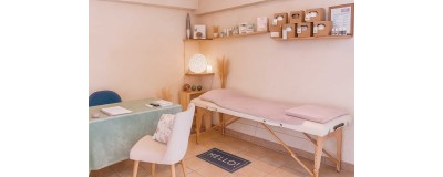 Terre & Sens Bien-être, Harmonie & Équilibre entre Corps, Esprit et Nature