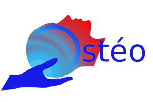 Logo Osteo