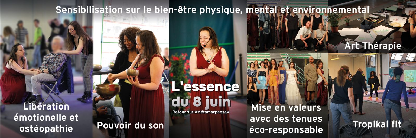 L'essence du 08 Juin - Retour sur une journée extraordinaire