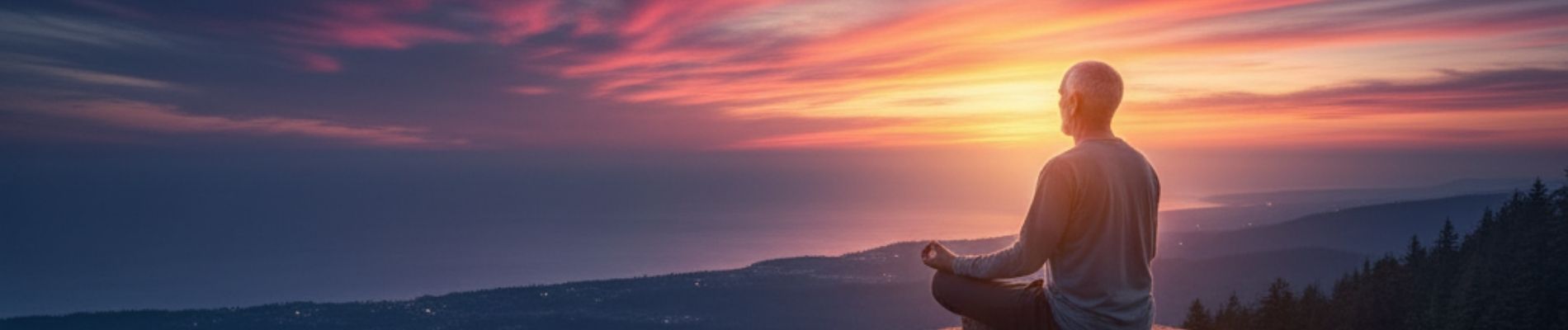 Méditations guidées Terre & Sens