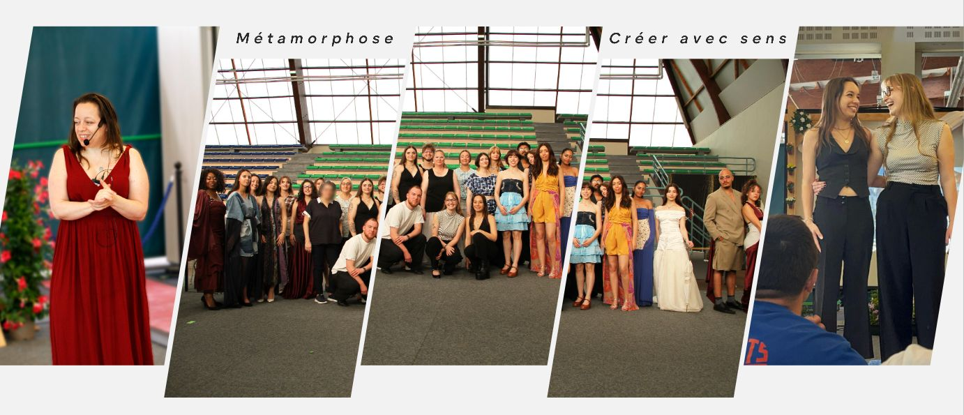 Accompagnement professionnel ateliers et évènements