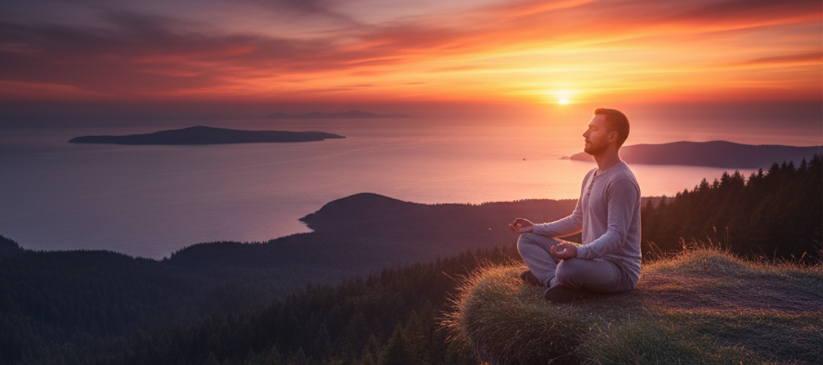 Méditations guidées