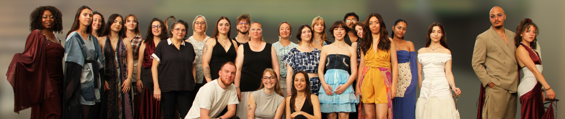 Défilé Terre & Sens