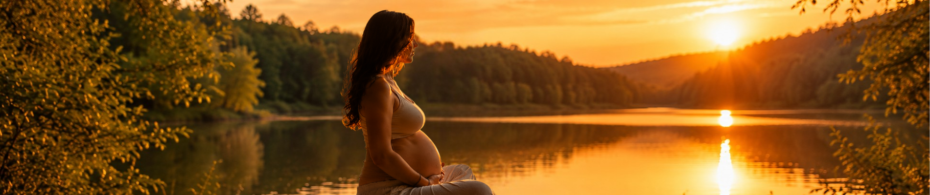Un temps pour vous et votre bébé