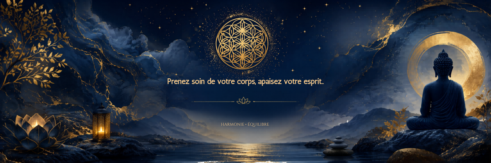 harmonie equilibre